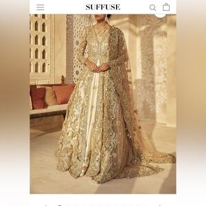 Asian wedding formals/bridal